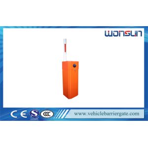 Intelligence Barrier Arm Gates Auto Reverse Heavy Duty Parking Barrier