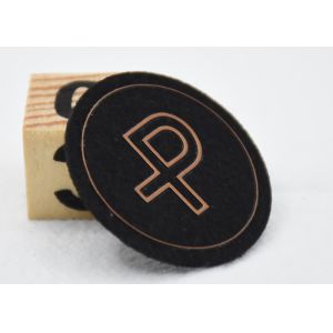 Screen Printed Washable Clothing Labels