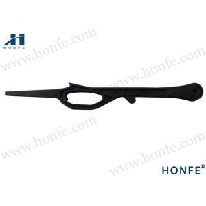 China Lever 2548182 Textile Machinery Spare Parts Vamatex P1001 on sale