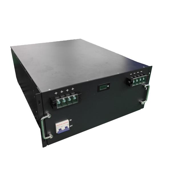 Buy 51.2V 200Ah LiFePO4 Battery Pack 48V 200Ah Battery For Home Appliances at wholesale prices