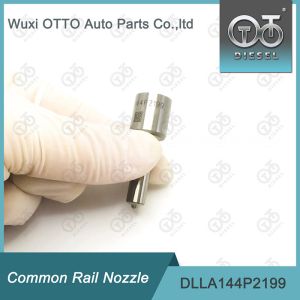 Bosch DLLA144P2199 Common Rail Nozzle for 0445120241 Injector