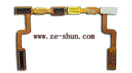 mobile phone flex cable for LG KF300