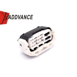 6189-0886 90980-12116 24 Pin TS Sealed ABS Pump Connector for Toyota Lexus