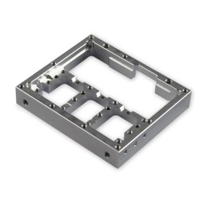 SS316L CNC Milling Parts