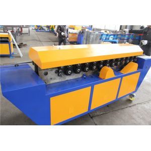 Harsle produce TDF square duct flange making machine for production line