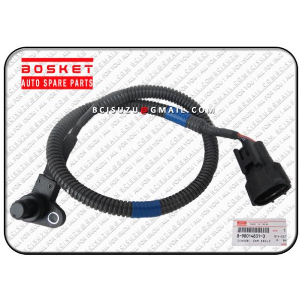 Buy 8-98014831-0 8980148310 Camshaft Angle Sensor For ISUZU ELF 4HK1 , isuzu auto parts at wholesale prices