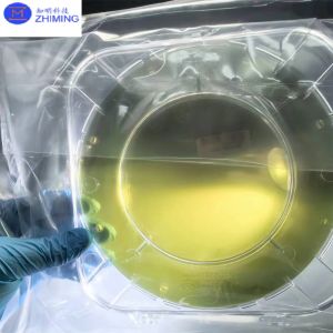 12inch SiC Wafer Silicon Carbide Wafer 300mm Substrate 750±25um 4H-N Type