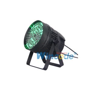 90×3W RGBW LED Par Light Of Stage Par Light For Stage Performance System,