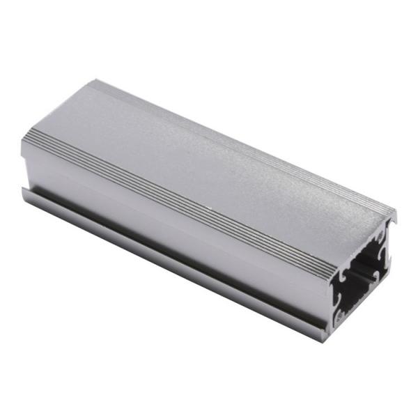 Buy Anodized Led Extruded Aluminum Profile For Electronics Extrusion Aluminum Enclosure Electronic Box at wholesale prices