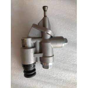 Engine 6CT parts Manual Electric Fuel pump 3936316