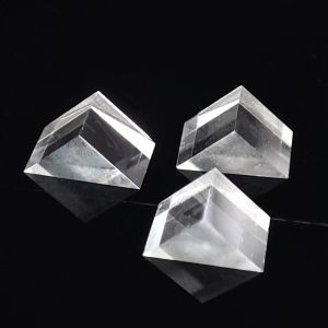 Buy cheap Prism CVD Diamonds | Optical-Grade CVD Single Crystal Trigonal Diamond from wholesalers