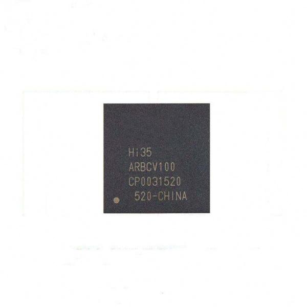 electronic components In stock IC HI3519ARFCV100