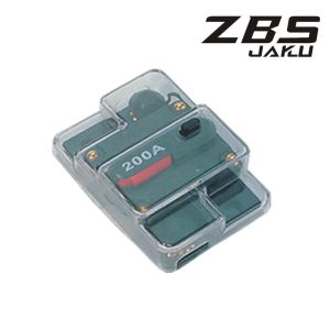 Quality ZBSJAKU FH64 Circuit breaker with reset button for sale
