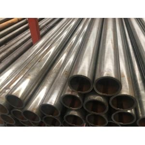 Low alloy 09CrCuSb (ND steel) tube for boiler steam