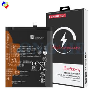 HB356687ECW Coding Rechargeable Battery for Huawei Nova 2 Plus Honor 7X 3340mAh