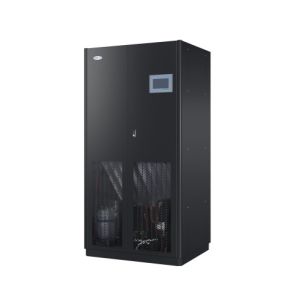 Server Room Precision Air Conditioner Black Temperature Humidity Control