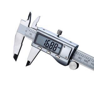 Digital Vernier Caliper