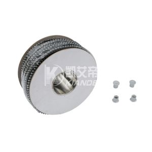 Quality Clinching Accessories Steel Rivets For Busbar 5x8mm for sale