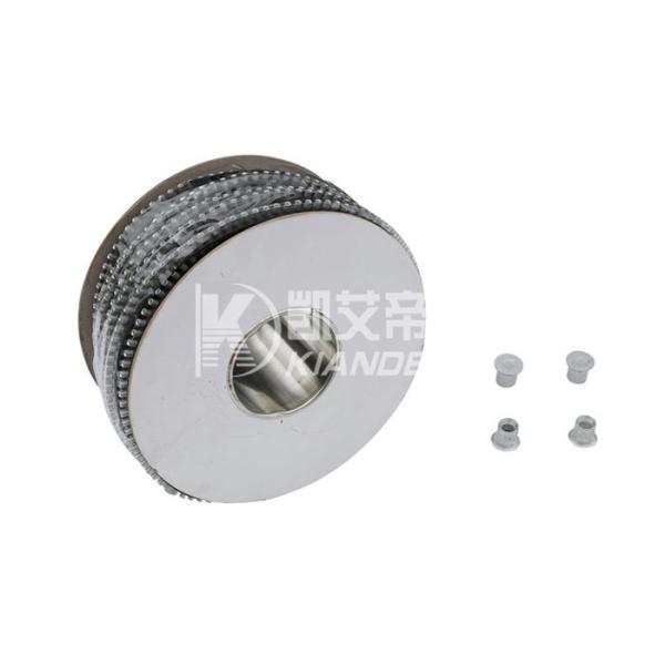 Clinching Accessories Steel Rivets For Busbar 5x8mm