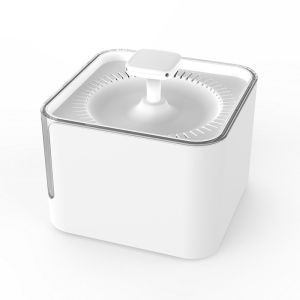 3L Automatic Pet Water Dispenser Plastic Treat PCBA Assembly 240V