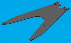 High Purity Conductive Ceramics Parts Essential Components for Industries