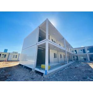 Prefabricated House Modular Home Innovations Prefab Houses Modern Homes