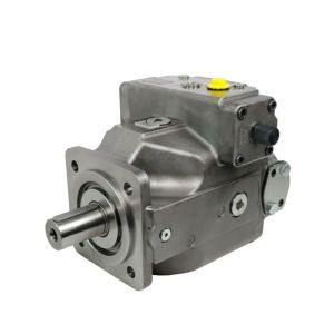 Rexroth A4VSO125 A4VSO180 A4VSO250 A4VSO355 A4VSO500 Hydraulic Pump A4VSO355DRG