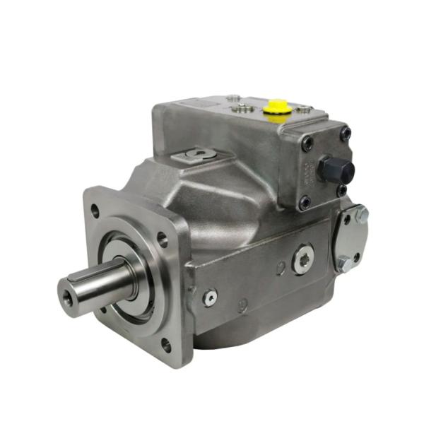 Buy A4VSO250DRG/30R-VKD75U99 Hydraulic Piston Pumps Displacement Pump Multi-pump Parallel Synchronous Control with Long Life Design at wholesale prices