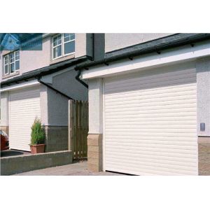 100mm Slat Aluminium Roller Shutter Doors
