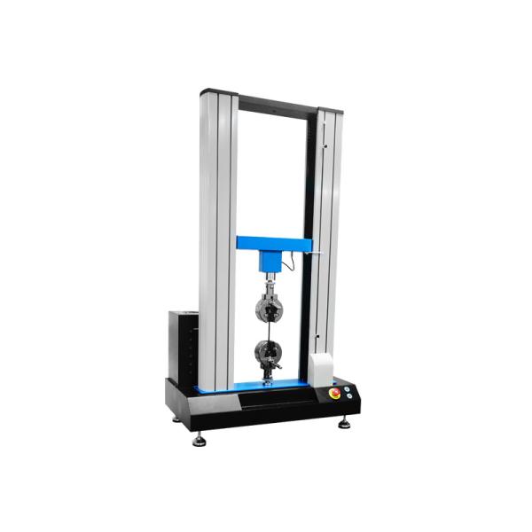 Buy Packaging Electric Tensile Strength Tester 1000KG With High Precise Ball Screw at wholesale prices