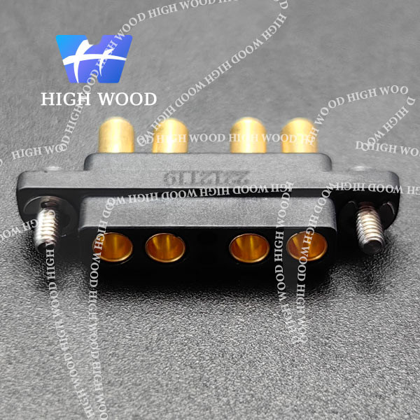 HW-M80 Connectors,HW-M80-4C10242F1-02-325-02-325