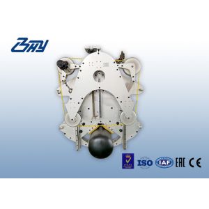 China 4-16 Subsea Diamond Wire Saw Pipe Concrete Cutting Machine on sale