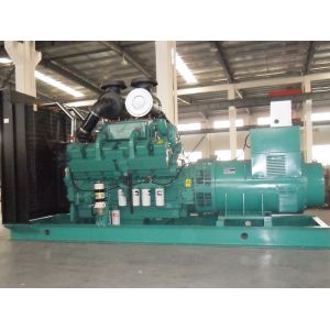 Cummins Diesel Generators 20kva To 500kva