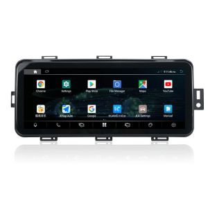 Quality 2008 2007 2006 Range Rover Sport Radio Harman Navi Flip Land Rover Radio 12.3 Inch for sale