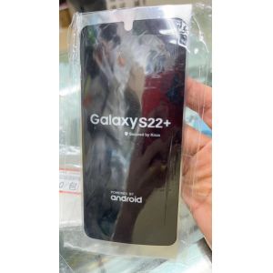 Wholesale Mobile Phone Screen Paper Stickers Seal For Samsung Galaxy S22+ Galaxy