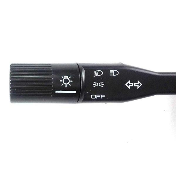 Car Interior Accessories Combination Switch Windshield Wiper Lighting Switch For KIA PRIDE KK19166120D