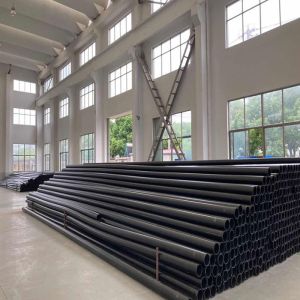 Agricultural Drip Irrigation HDPE Pipe For Water Supply Wholesale