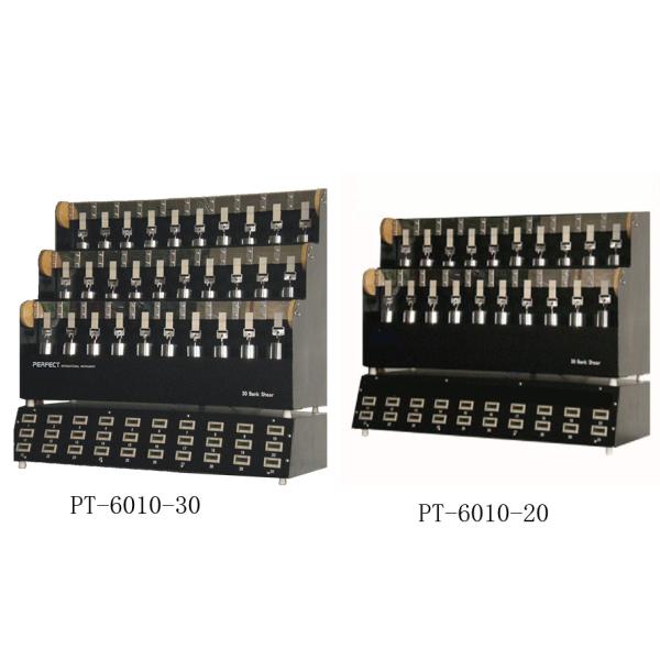 Adhesive Holding Force Testing Machine Tape Retentivity Tester 30 Groups