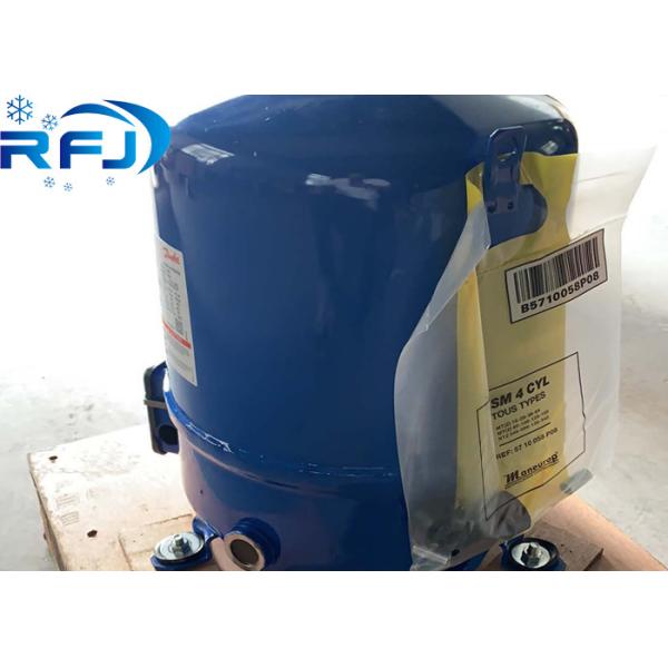 Buy NTZ Series Maneurop Piston Hermetic Compressors R404A NTZ048A4LR1A NTZ048~NTZ271 at wholesale prices
