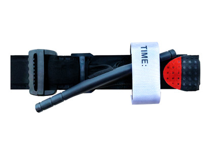 Buy Lightweight Emergency Medical Tourniquet Eco Freindly Combat Action Tourniquet at wholesale prices