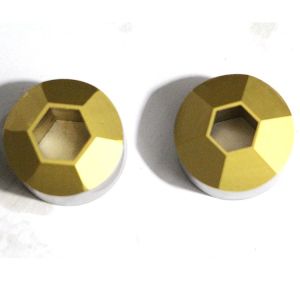 Henghui Forging Mould Shaping Circular Trimming Die Screw Making