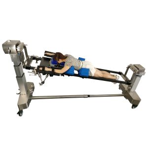Stainless Steel Electro Hydraulic Operating Table Safety Standard ISO13485