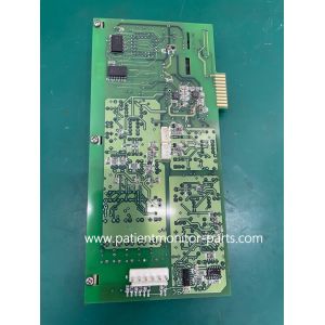 PHLIPS Goldway UT4000F Patient Monitor ECG Board GW4F4E01C