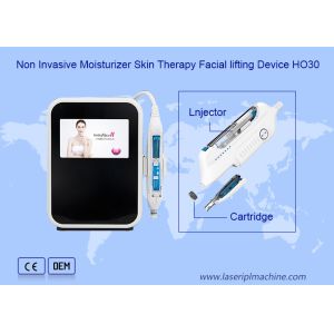 Quality Non Invasive Moisturizer Skin Therapy 1mpa Facial Lifting Device for sale