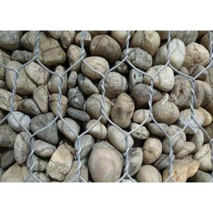 Welded Gabion Box And Gabion Basket 200x100x50cm