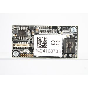 MJ-1000 OEM Scan Engine , CMOS 1D 2D Barcode Scanner Module Ease Integration