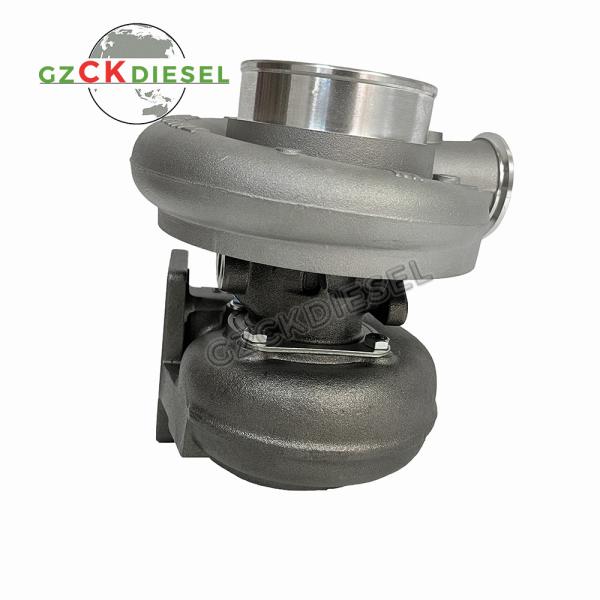 Buy Turbocharger HX40 3769068 3769069 for D934 Engine at wholesale prices