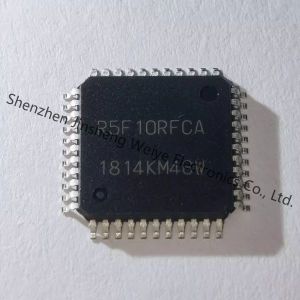 Quality R5F10TPJCLFB IC MCU 16BIT Microcontrollers - MCU 256KB FLASH 100LQFP for sale