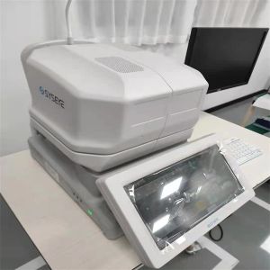 Quality 6mm SD OCT Machine , TUV Optical Coherence Tomography Scanner for sale