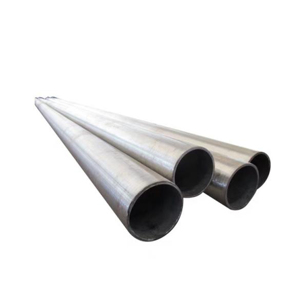 Seamless Steel Pipe Hot Rolled 6 Inch ASTM A335 P11 P91 T91 Alloy Seamless Steel Pipe for Boiler